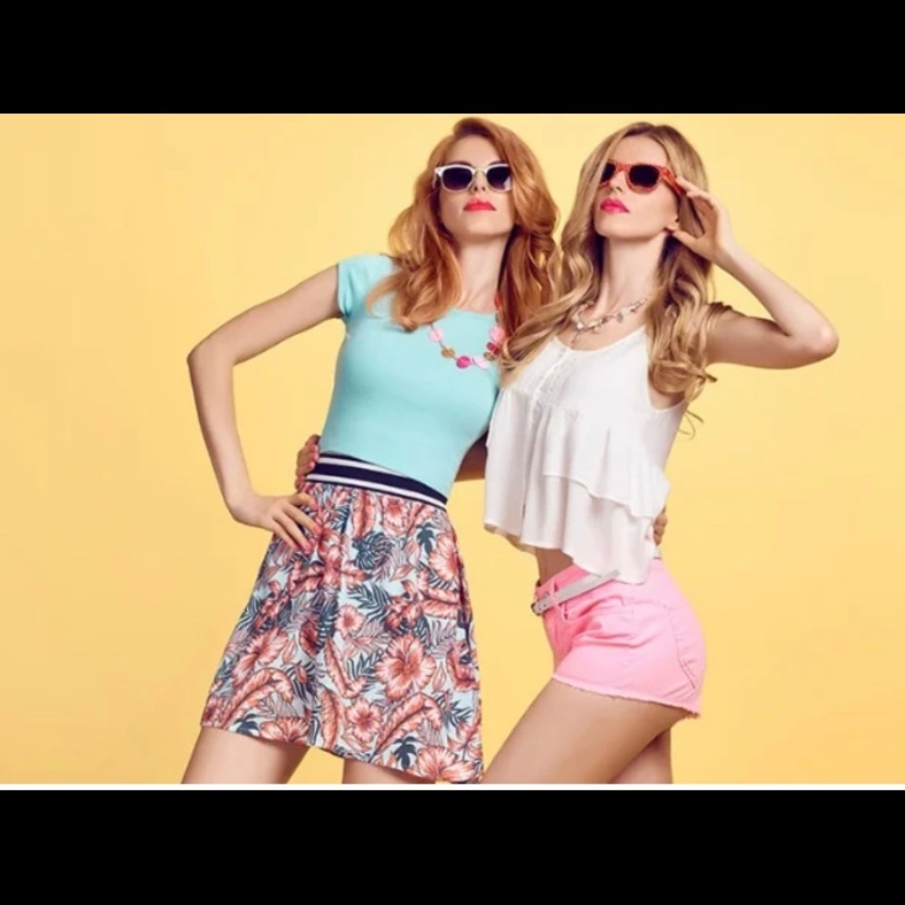 Meet your Posher, Lashawn